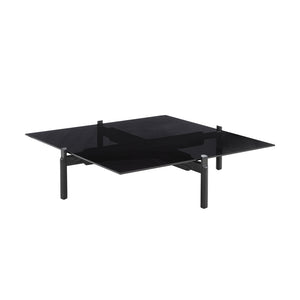 Notch Coffee Table Square