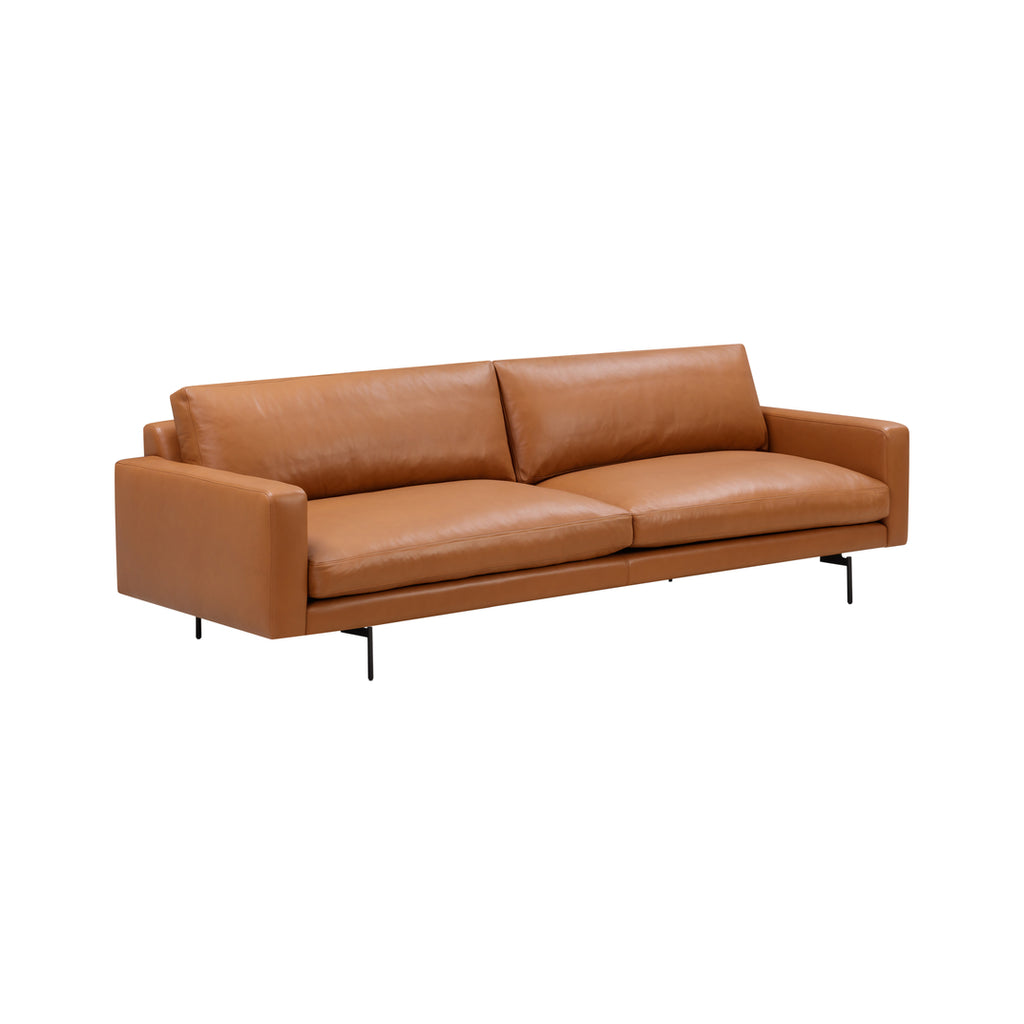 Edge V1 Modular Sofa 05 - 2 Seater Large