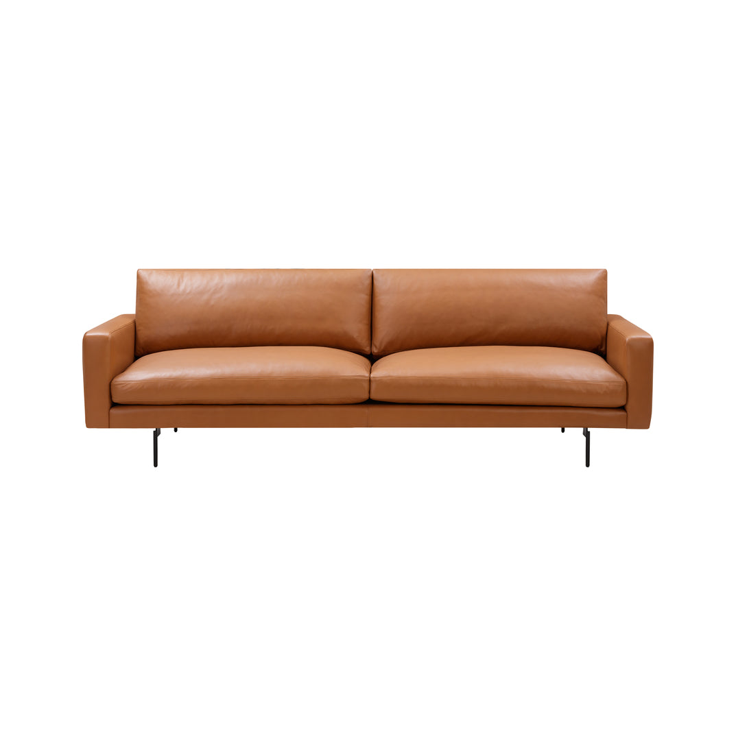 Edge V1 Modular Sofa 05 - 2 Seater Large