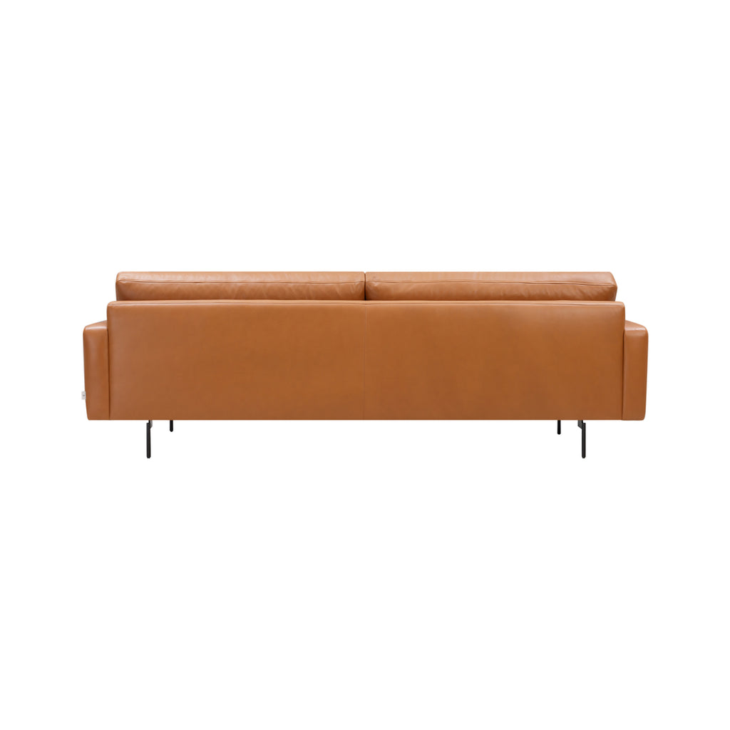 Edge V1 Modular Sofa 05 - 2 Seater Large