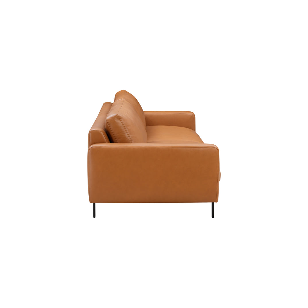 Edge V1 Modular Sofa 05 - 2 Seater Large