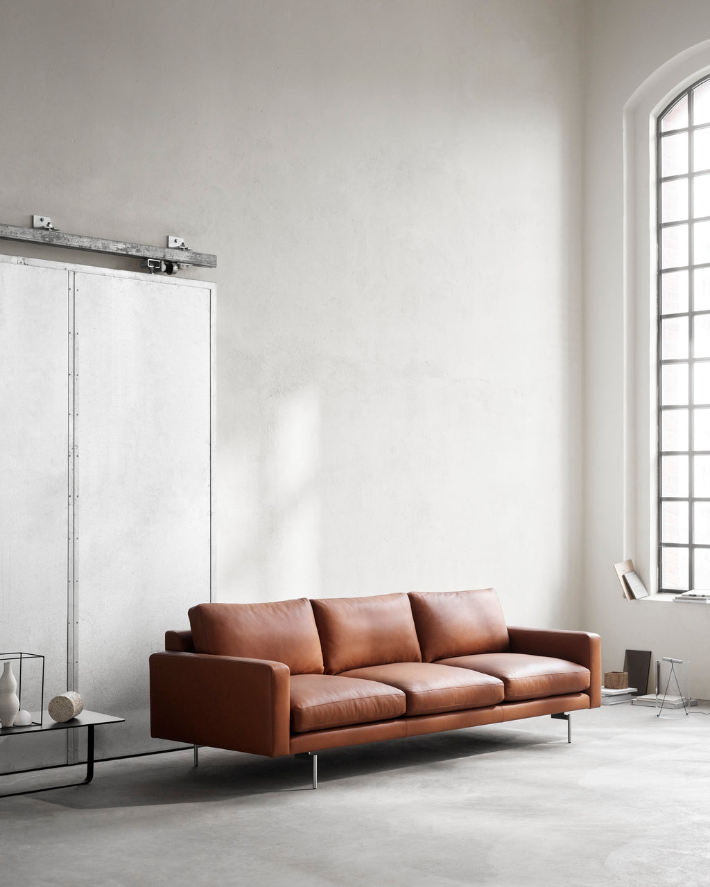 Edge V1 Modular Sofa 05 - 2 Seater Large