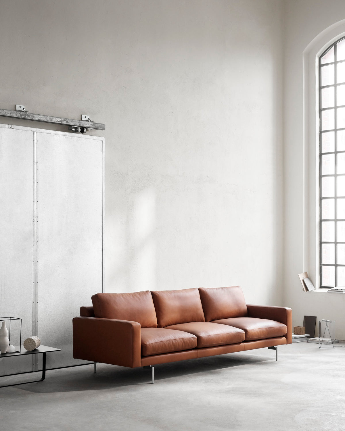Edge V1 Modular Sofa 05 - 2 Seater Large