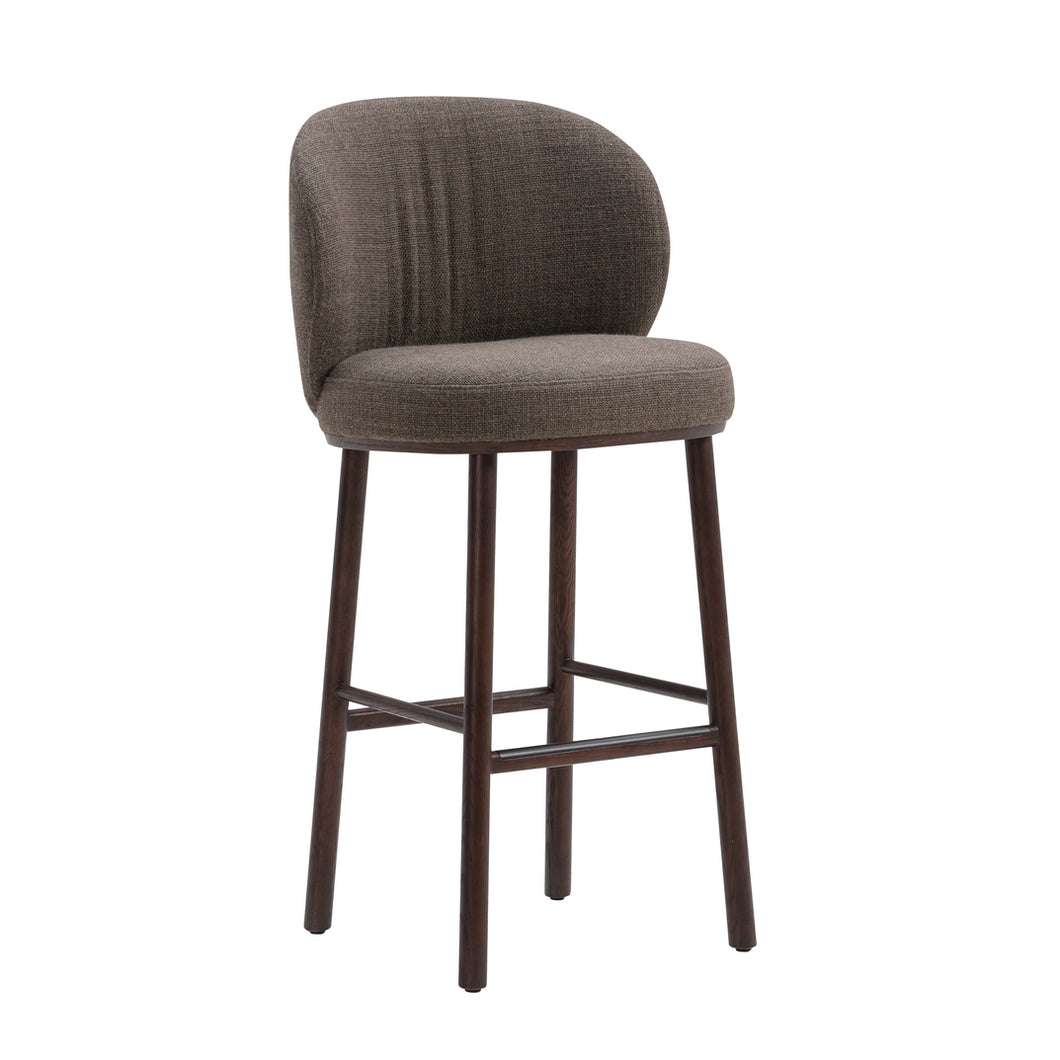 Ovata Bar Stool