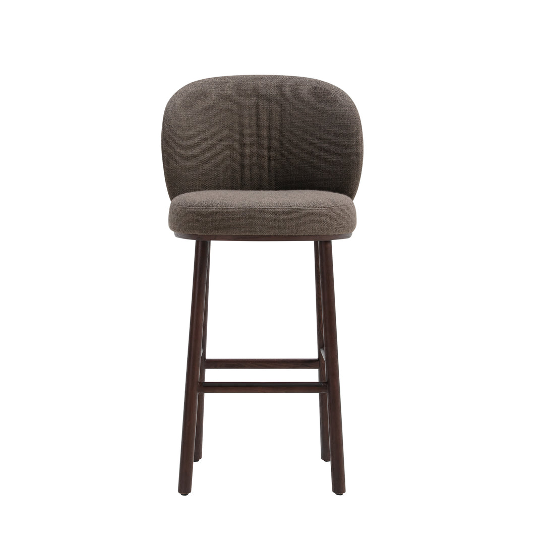 Ovata Bar Stool