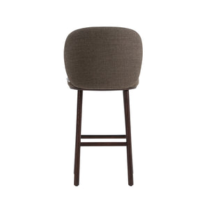 Ovata Bar Stool