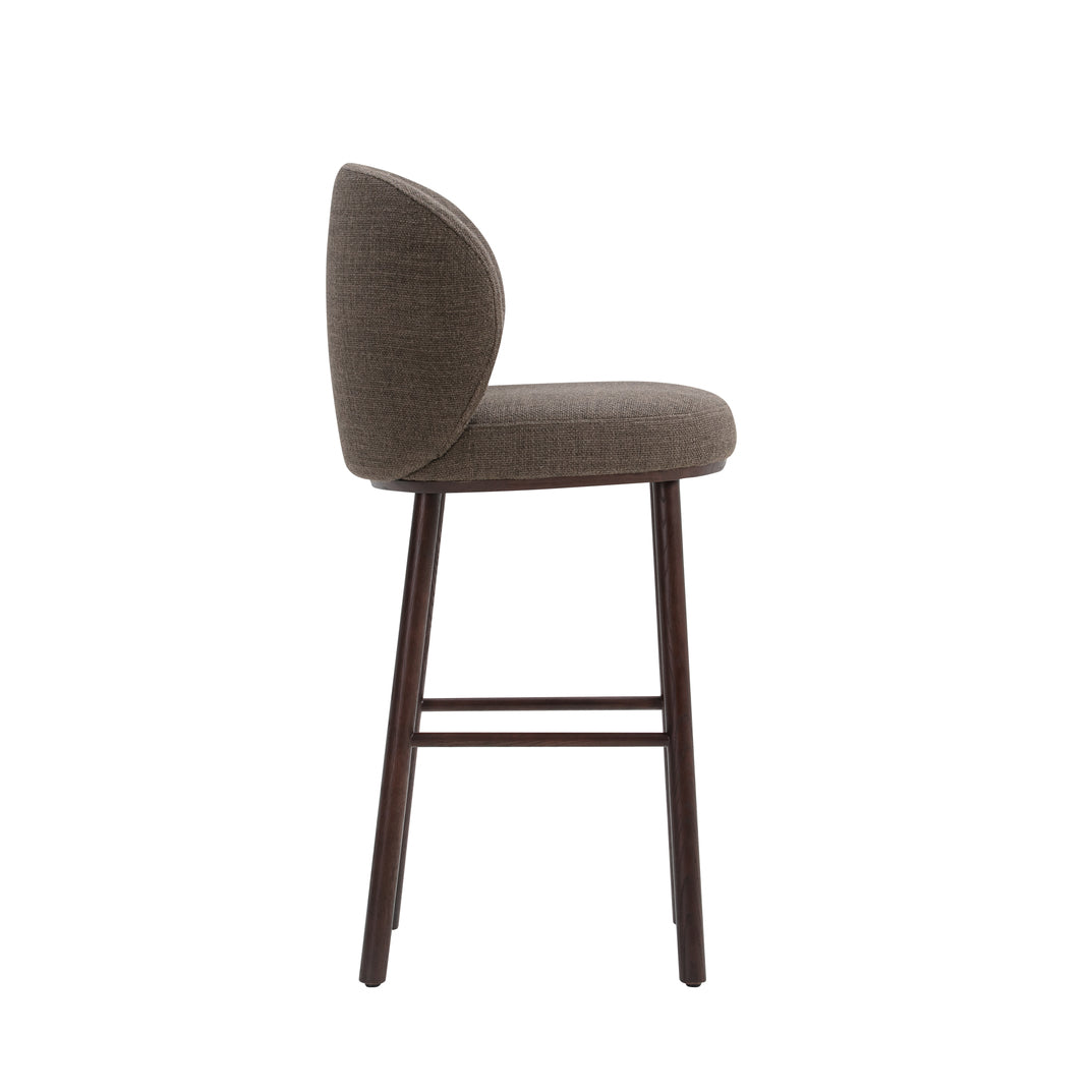 Ovata Bar Stool