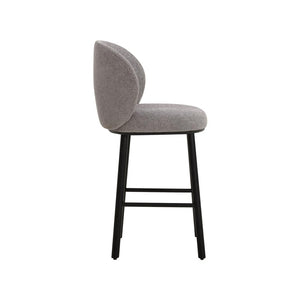 Ovata Counter Stool