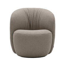 Ovata Lounge Chair Small