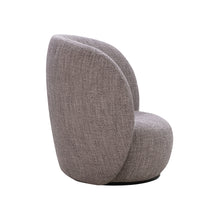 Ovata Chair High Back