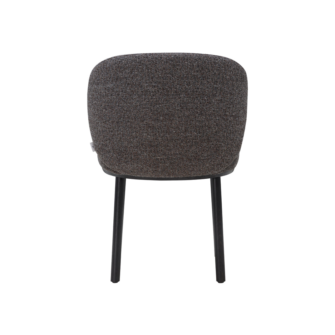 Ovata Dining Chair