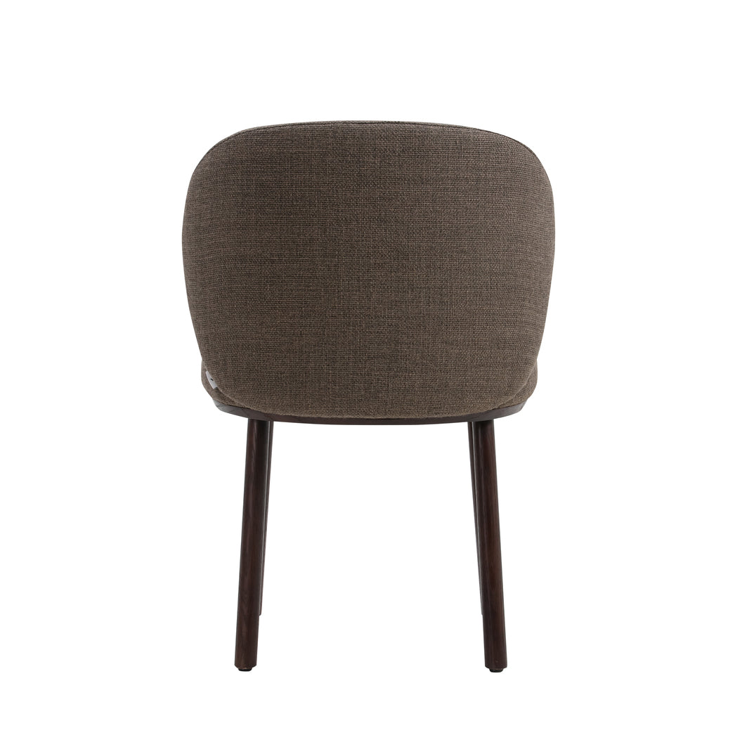 Ovata Dining Chair