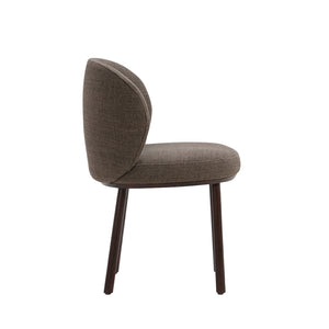 Ovata Dining Chair