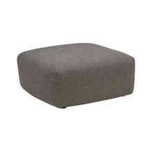 Panorama Small Pouf