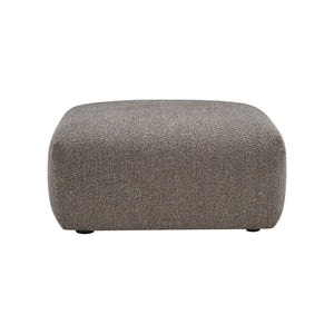 Panorama Small Pouf