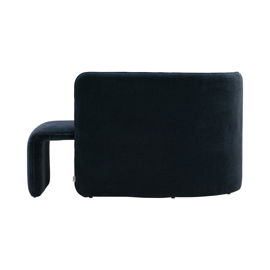 Rest Sofa 1.5 Seater Left