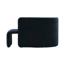 Rest Sofa 1.5 Seater Left