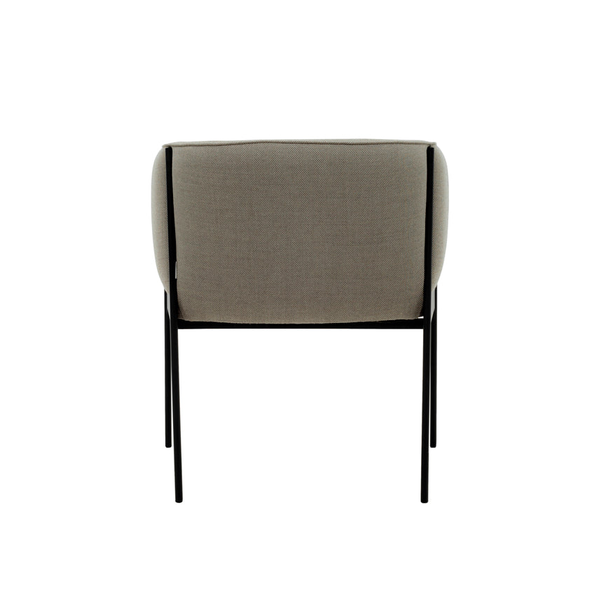 Sepal Dining Chair