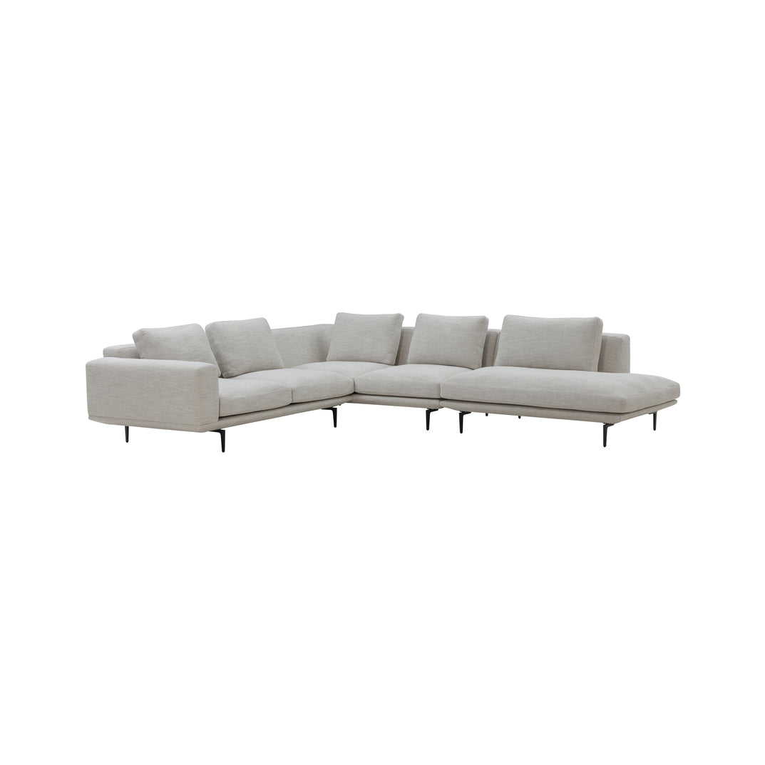 Surface Modular Sofa