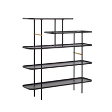 Slice Rack Tall Medium