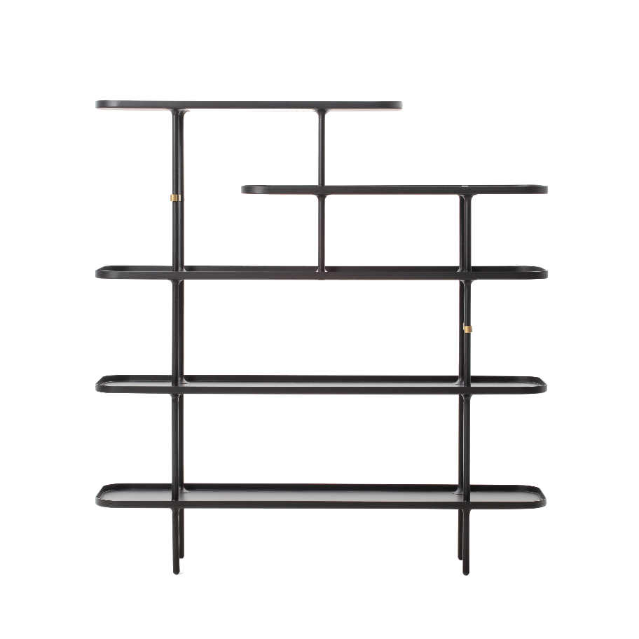 Slice Rack Tall Medium