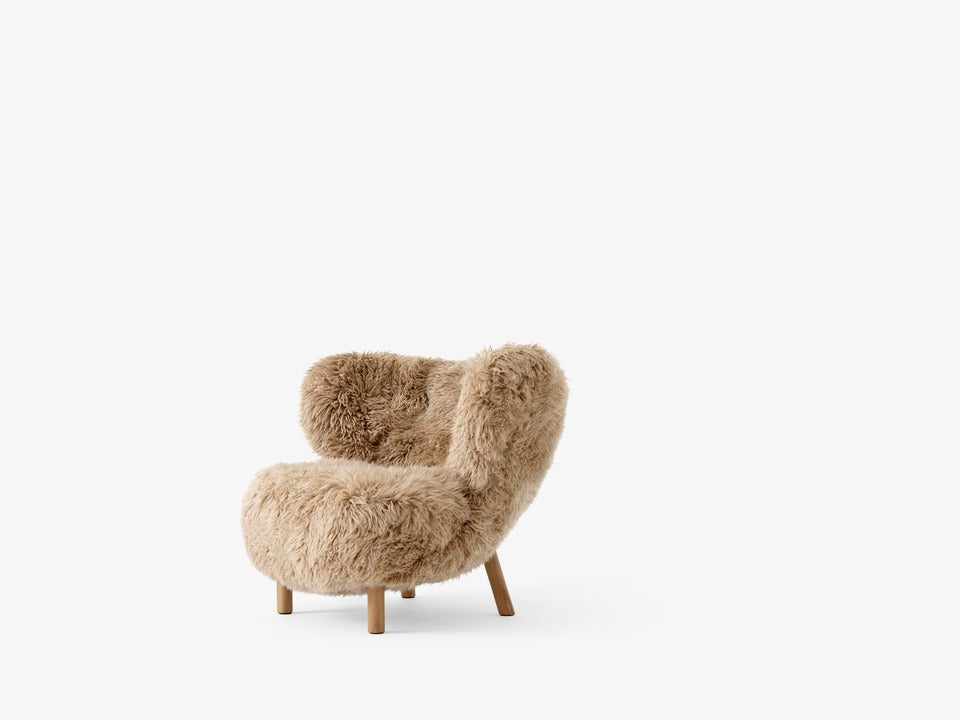 Little Petra Armchair VB1