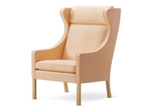 Mogensen 2204 Wing Chair