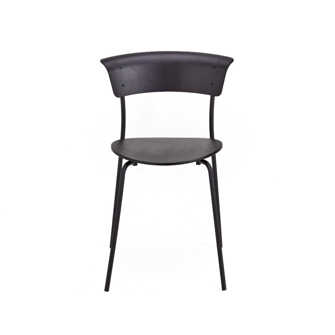 Softply dining chair