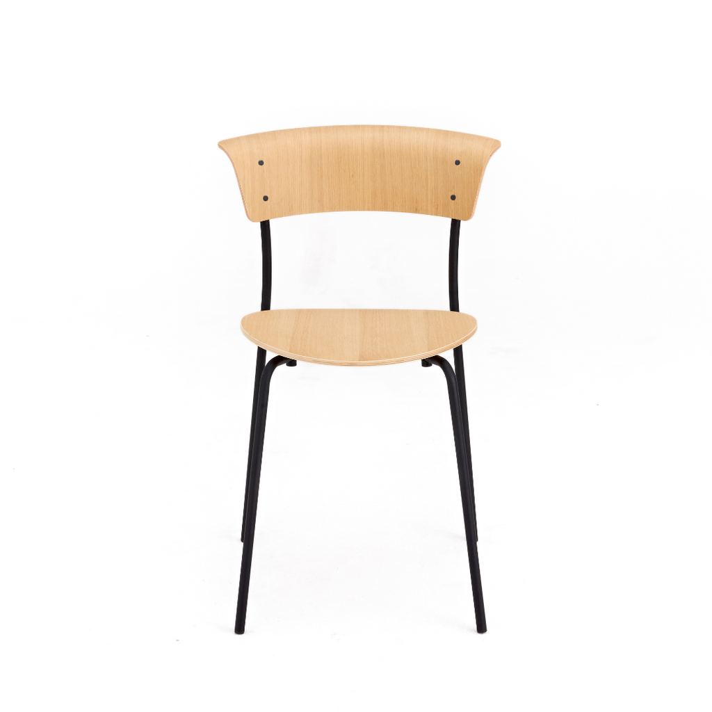 Softply dining chair