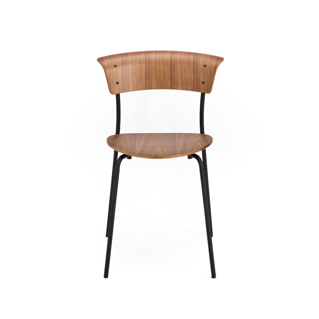 Softply dining chair