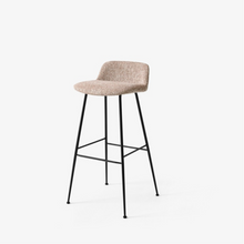 Rely Bar Stool HW88 Full Upholstery