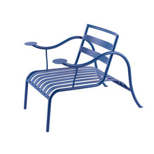 Thinking Man's Outdoor Chair