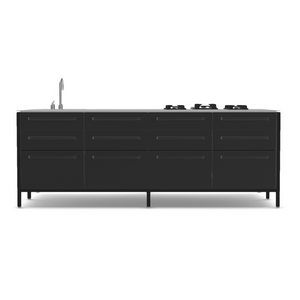 VIPP Kitchen - Island Module