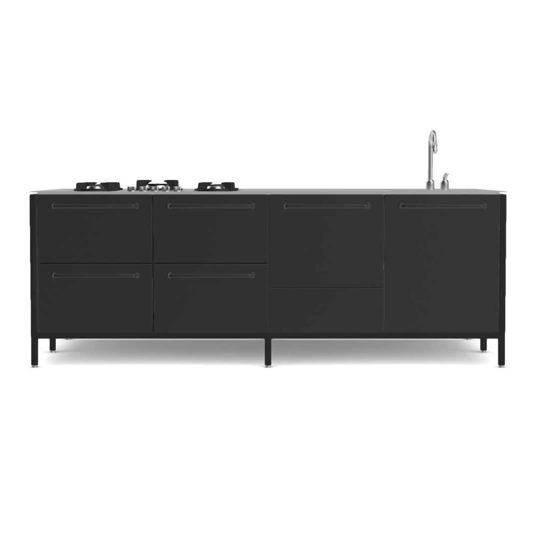 VIPP Kitchen - Island Module