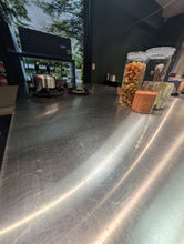 VIPP ISLAND MODULE AS PER SCA