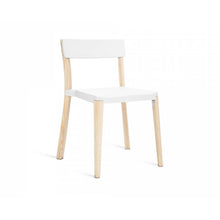 Lancaster Chair White by Emeco