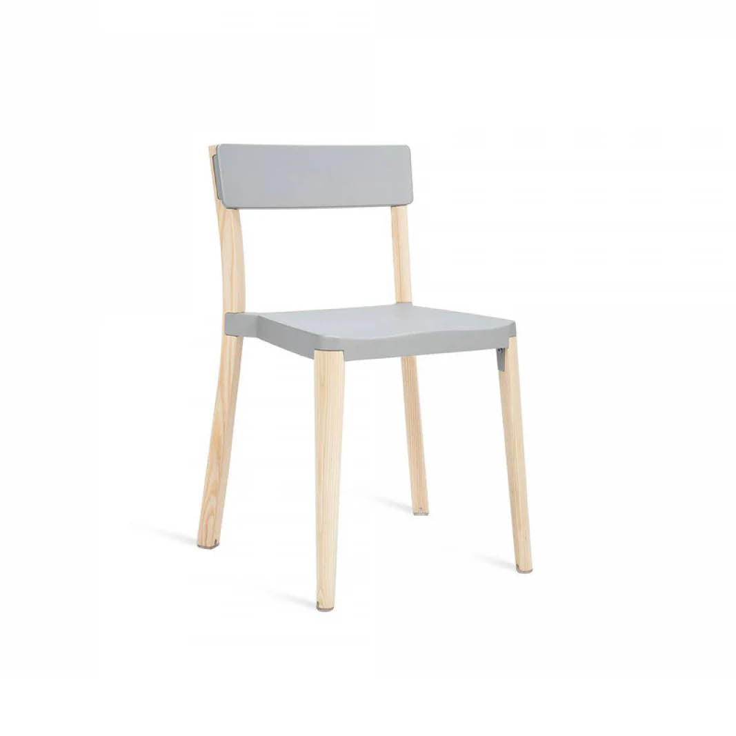 Lancaster Chair by Emeco