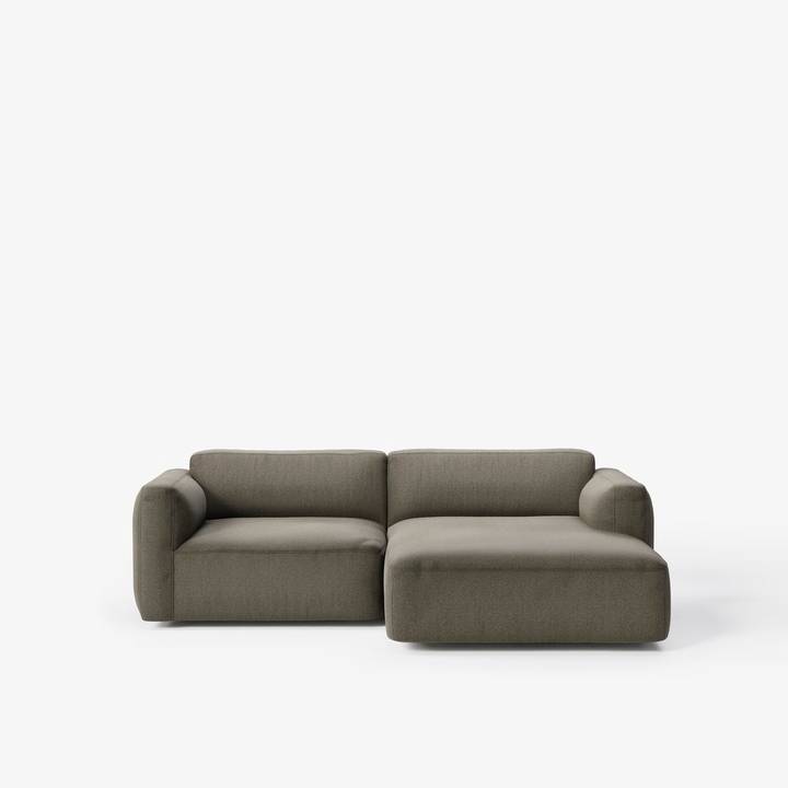 Develius Mellow Sofa Configuration B