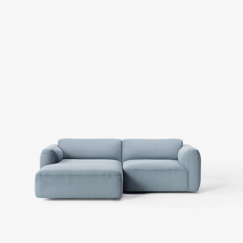 Develius Mellow Sofa Configuration C