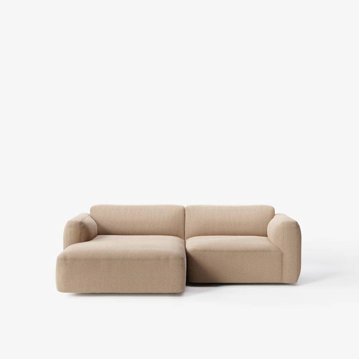 Develius Mellow Sofa Configuration C