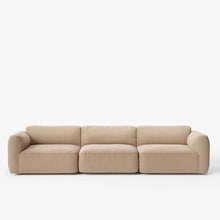 Develius Mellow Sofa Configuration D