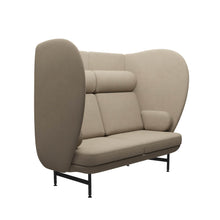 Plenum Two Seater Sofa