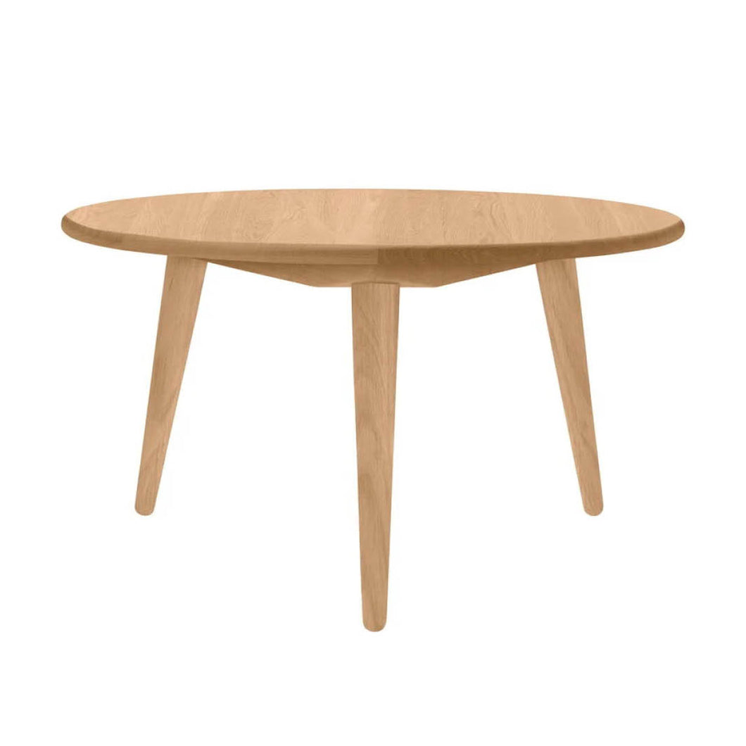 CH008 Coffee Table by Carl Hansen & Son