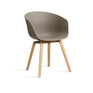 About A Chair - Khaki by HAY