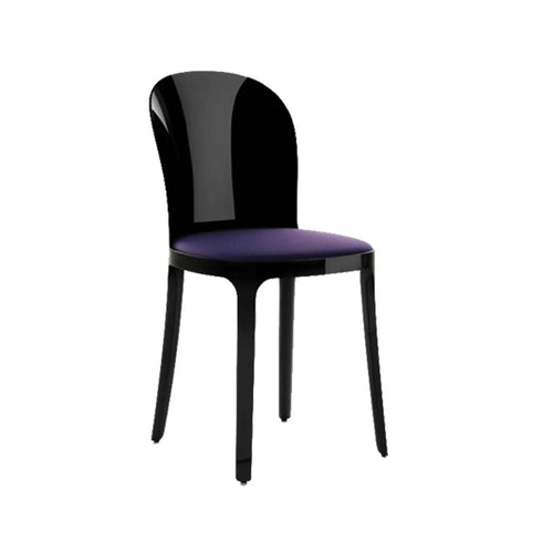 Vanity Chair - Black by Magis