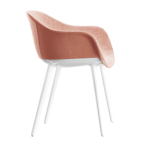 Cyborg Lady Armchair - Pink by Magis