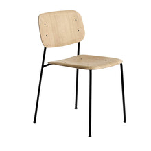 Soft Edge Chair by HAY