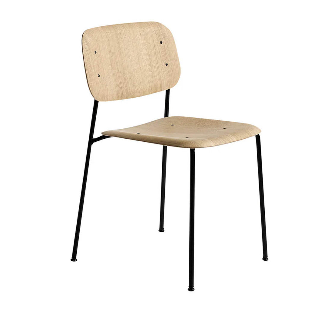 Soft Edge Chair by HAY