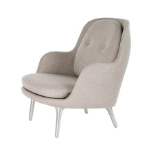 Fri Easy Chair by Fritz Hansen