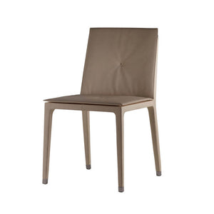 Fitzgerald  Chair by Poltrona Frau